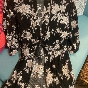 Spiritual Gangster Cardigan in One Size